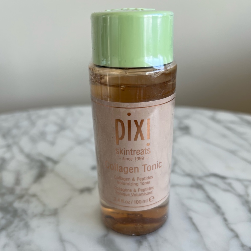 50%OFF💥 SEALED Pixi Collagen Tonic